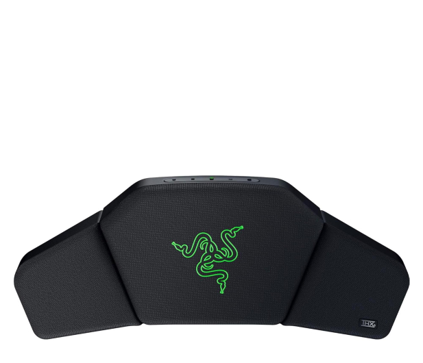 Razer Clio - Wireless Speaker Head Cushion - 1504756 - zdjęcie 2